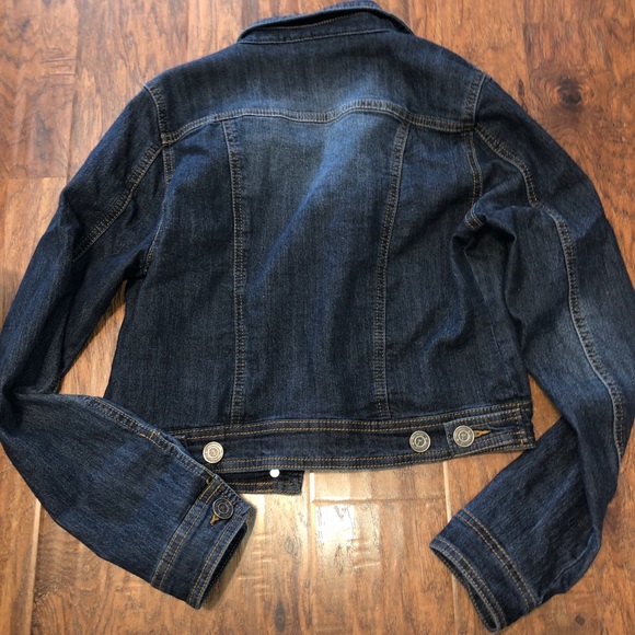 Denim Jacket - Picture 2 of 2